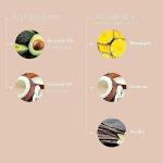 Pureology Superfood Vegan Hair Mask for Color Care