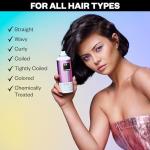 IGK ANTISOCIAL Vegan Bond-Building Dry Hair Mask