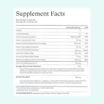 Vegan Hair Growth Supplements for Women - 1 Month