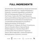 IGK ANTISOCIAL Vegan Bond-Building Dry Hair Mask