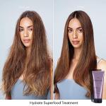 Pureology Superfood Vegan Hair Mask for Color Care