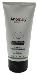 Anomaly Vegan Hair Treatment Mask for Strengthening