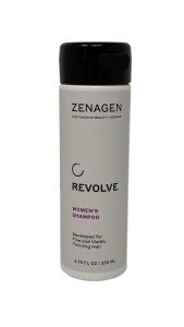 Zenagen Revolve Shampoo for Fine, Thinning Hair