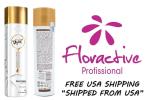 Floractive Flora Vegan Gloss Protein Hair Treatment 1L