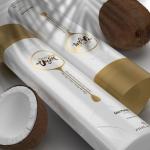 Floractive Flora Vegan Gloss Protein Hair Treatment 1L