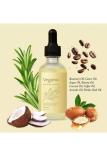 Vegan Hair Growth Oil Scalp Treatment 30ml