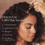 Vegamour GRO 30ml Vegan Hair Growth Serum