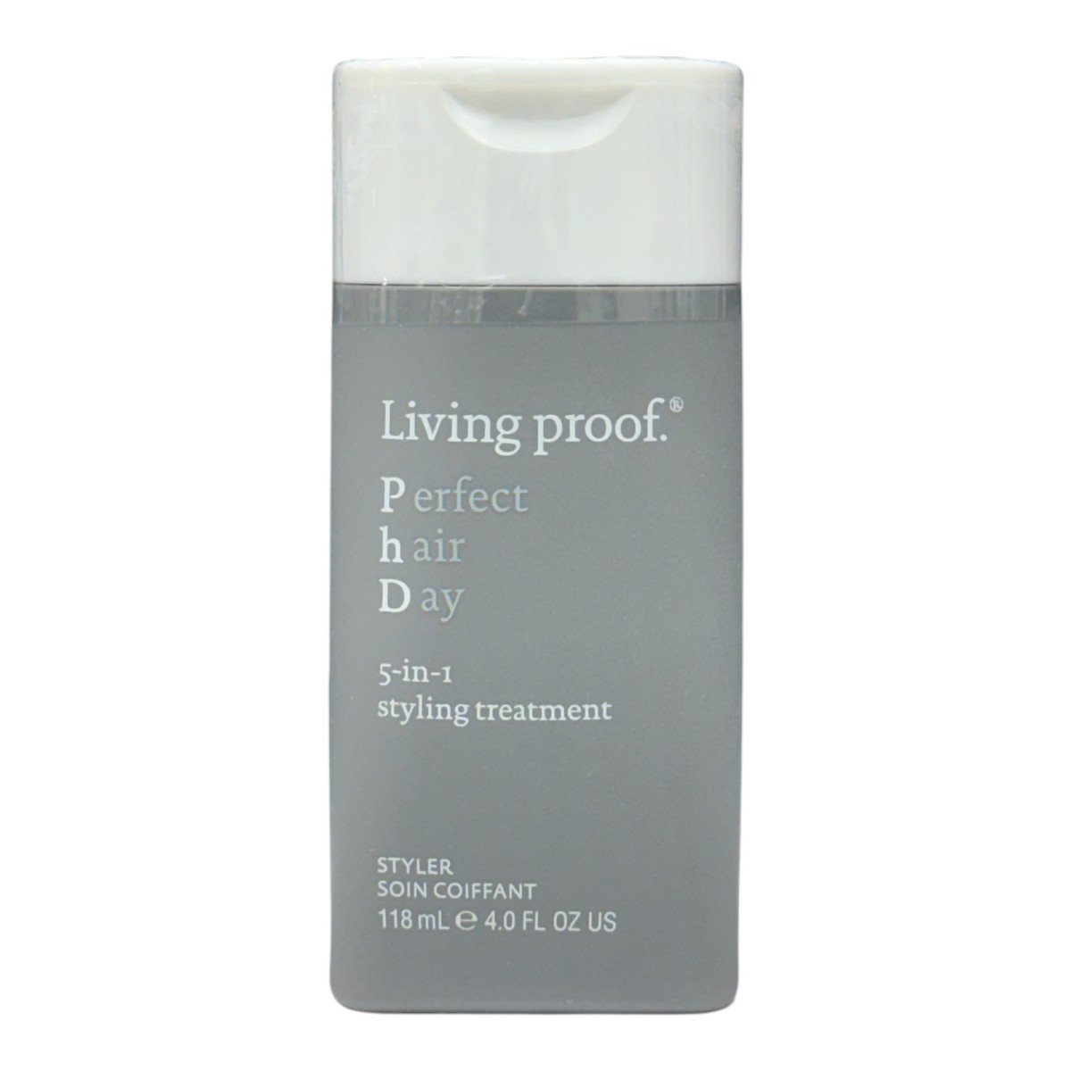 Living Proof