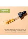 Vegan Hair Growth Oil Scalp Treatment 30ml
