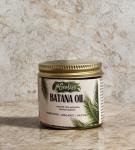 Natural Batana Oil for Hair Growth – 100% Vegan