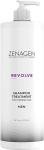 Zenagen Revolve Thickening Shampoo for Men, 16 Oz