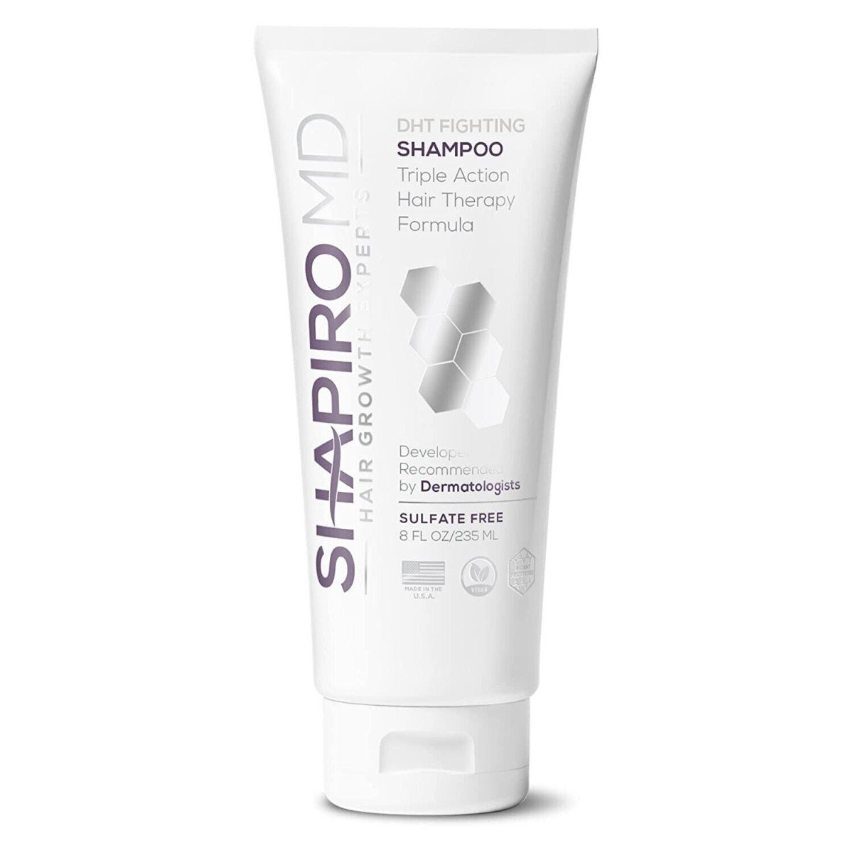 Shapiro Md