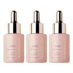 VEGAMOUR GRO Hair Growth Serum - 3 Months