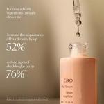 Vegamour GRO 30ml Vegan Hair Growth Serum