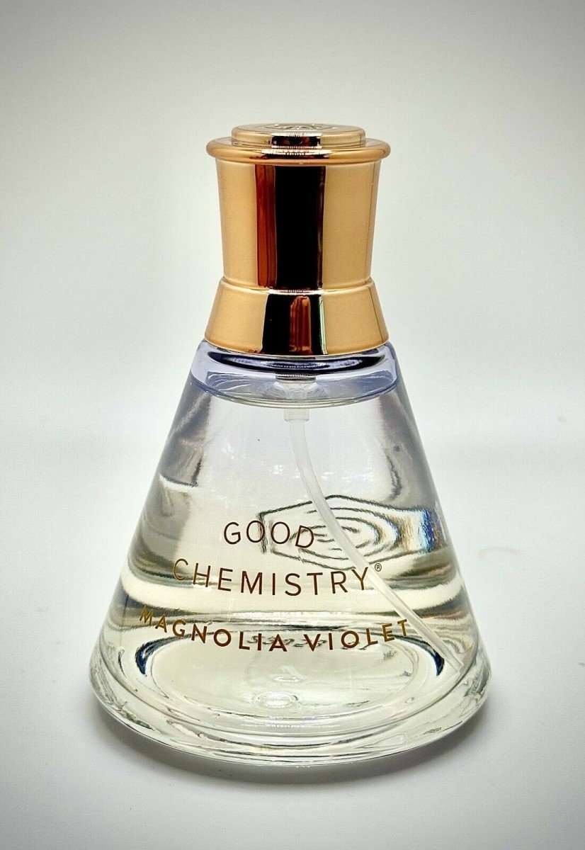 Good Chemistry