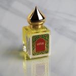 Lotus Vegan Fragrance for a Fresh Aroma