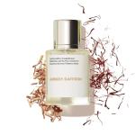 Ambery Saffron Vegan Eau de Parfum 1oz