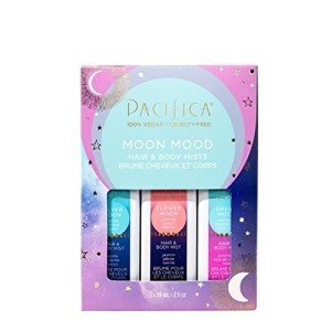 Pacifica Moon Moods Hair & Body Spray Set