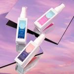 Pacifica Moon Moods Hair & Body Spray Set