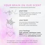 Pacifica Moon Moods Hair & Body Spray Set