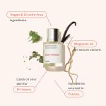 Woody Oakmoss Vegan Eau de Parfum 1.7 oz