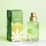 Pacifica Tahitian Gardenia Vegan Perfume Spray 29ml