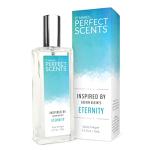 Eternity-Inspired Vegan Perfume for Women