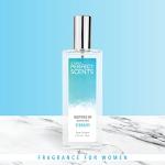 Eternity-Inspired Vegan Perfume for Women