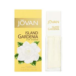 Jovan Island Gardenia Vegan Women’s Cologne Spray