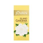 Jovan Island Gardenia Vegan Women’s Cologne Spray