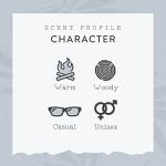 Esscentials Winter White Vegan Fragrance Mist 60ml