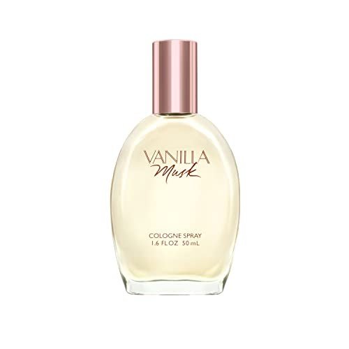 Vanilla Musk