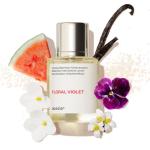 Floral Violet Vegan Eau de Parfum for Women