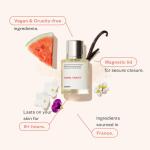 Floral Violet Vegan Eau de Parfum for Women