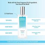 Eternity-Inspired Vegan Perfume for Women