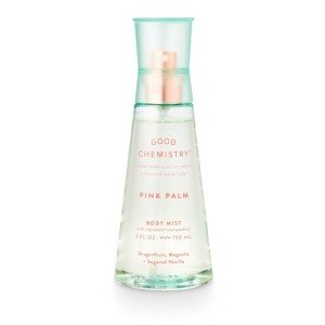 Pink Palm Vegan Body Mist by Good Chemistry