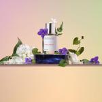 Floral Violet Vegan Eau de Parfum for Women