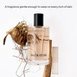 Vegan Body Mist Spray: Santal & Vetiver Scent