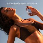 Vegan Body Mist Spray: Santal & Vetiver Scent