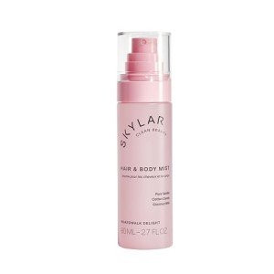 Skylar Boardwalk Delight Vegan Hair & Body Mist