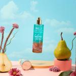 Vegan Body Mist Set - 4 Cruelty-Free Sprays