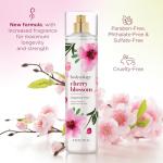 Cherry Blossom Bodycology Fragrance Mist, 8 fl oz