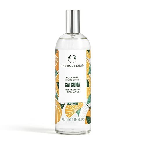 The Body Shop