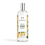 The Body Shop Satsuma Vegan Body Mist - Citrus Burst