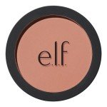e.l.f. Vegan Primer-Infused Blush - Always Rosy