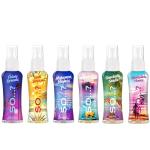 So…? Escapes Vegan Body Mist Gift Set