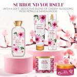 Cherry Blossom Bodycology Fragrance Mist, 8 fl oz