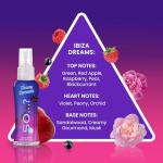 So…? Escapes Vegan Body Mist Gift Set