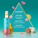 So…? Unique Grande Vegan Body Mist Set