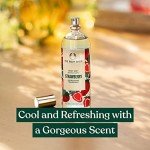 The Body Shop Vegan Strawberry Body Mist, 3.3 oz